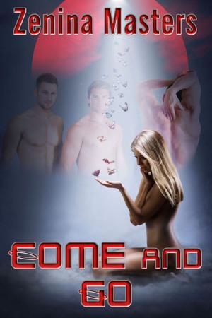 Cover of the book Come and Go by Darcy Maguire