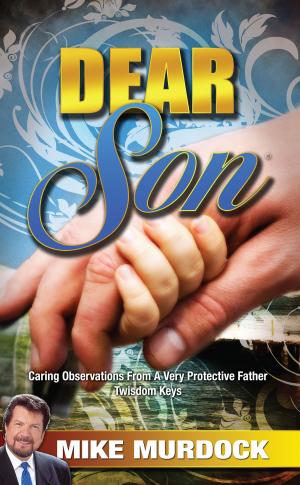 Book cover of Dear Son, Volume 1
