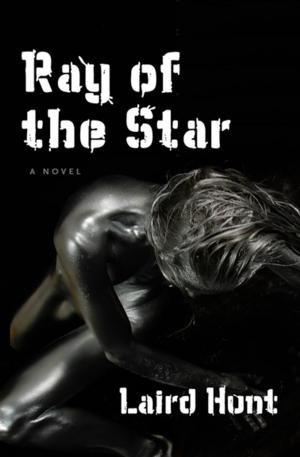 Cover of the book Ray of the Star by Lincoln Michel