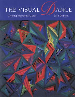 Book cover of Visual Dance