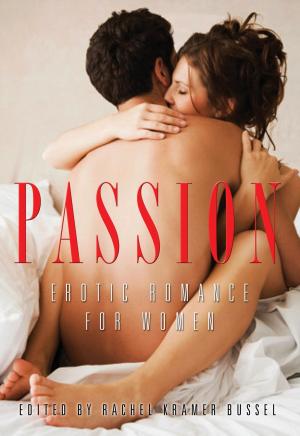 Cover of the book Passion by Christopher Pierce