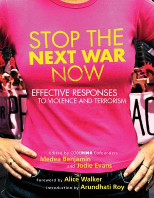 Cover of the book Stop the Next War Now by Marc Lesser