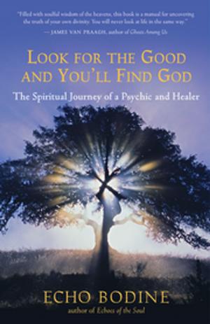 Cover of the book Look for the Good and You'll Find God by Diane Conway