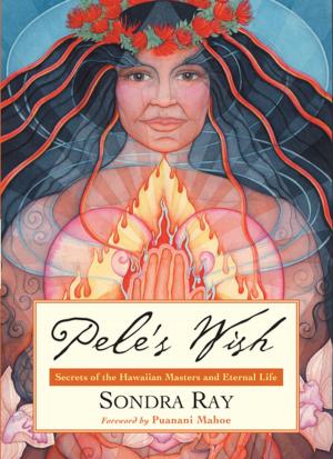 Book cover of Pele's Wish