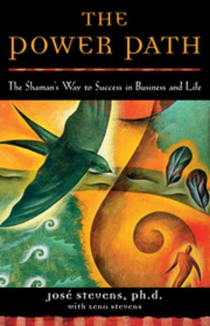 Cover of the book The Power Path by Marta Williams