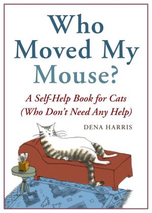 Book cover of Who Moved My Mouse?