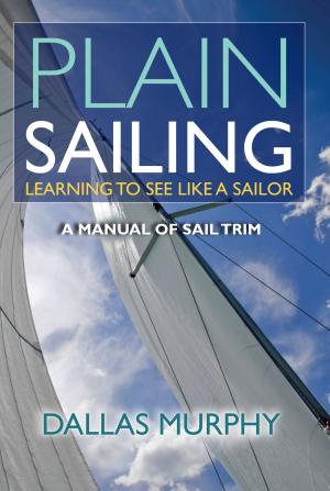 Book cover of Plain Sailing