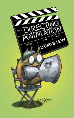 Cover of the book Directing Animation by Wesley Van Tassel