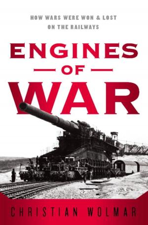 Cover of the book Engines of War by Zoe Quinn
