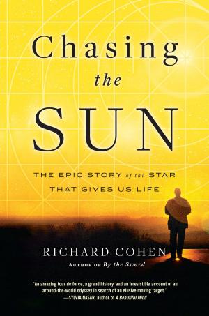 Cover of the book Chasing the Sun by Linda Cajio