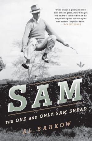 Cover of the book Sam by Blair Kerkhoff