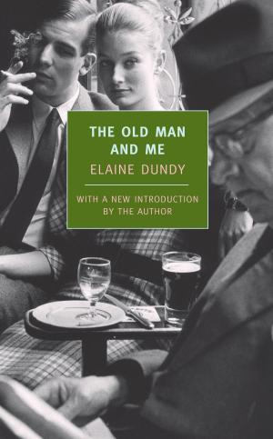 Cover of the book The Old Man and Me by Astolphe de Custine