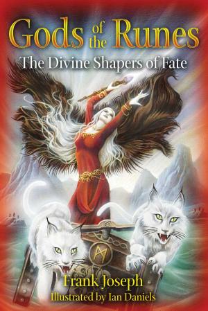 Cover of Gods of the Runes