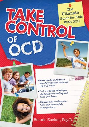 Cover of the book Take Control of OCD by Lydia Dare