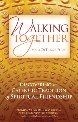 Cover of the book Walking Together by Miriam James Heidland