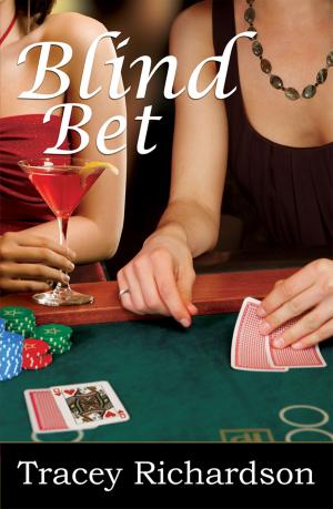 Cover of the book Blind Bet by R.C. Martin