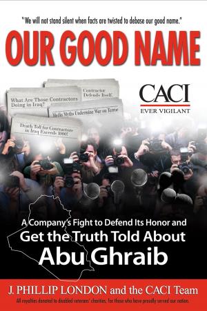 Cover of Our Good Name