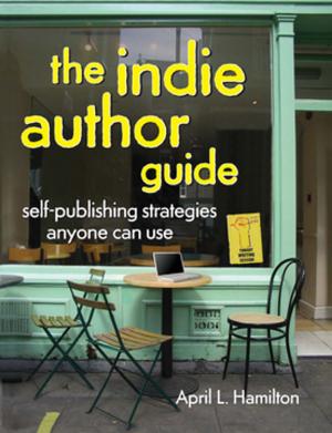 Cover of The Indie Author Guide