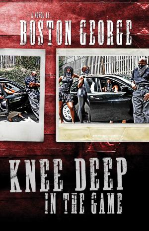 Cover of the book Knee Deep in the Game by Brenda Hampton, La Jill Hunt