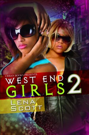 Cover of the book West End Girls 2: by Terry E. Hill