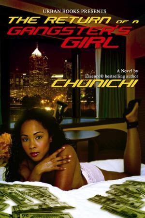 Cover of the book The Return of a Gangster's Girl by Brenda Hampton, La Jill Hunt
