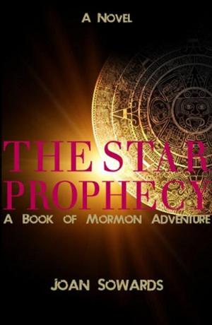 Cover of the book The Star Prophecy by Jenni James