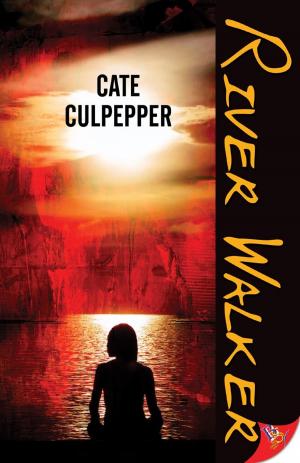 Book cover of River Walker