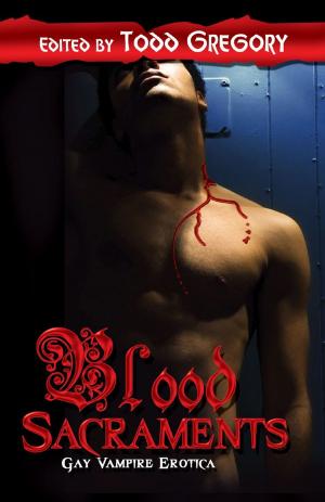 Cover of the book Blood Sacraments by 