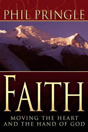 Cover of the book Faith by Roberts Liardon