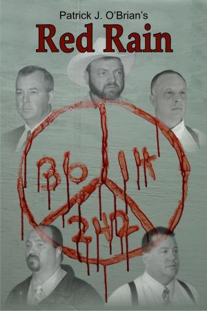 Book cover of Red Rain