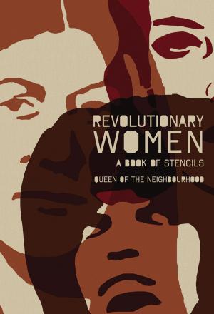Cover of the book Revolutionary Women by Dan Berger, dream hampton