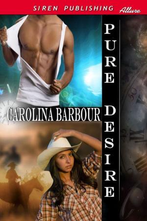 Cover of the book Pure Desire by Lea Barrymire