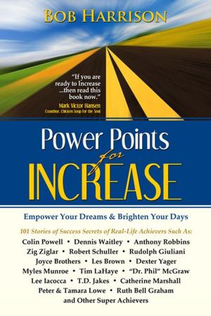 Cover of the book Power Points for Increase by Andrew Wommack