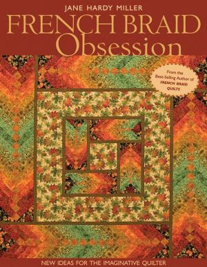 Cover of the book French Braid Obsession by Maxine Rosenthal
