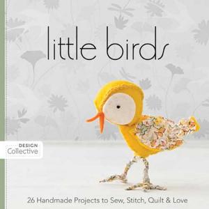 Book cover of Little Birds