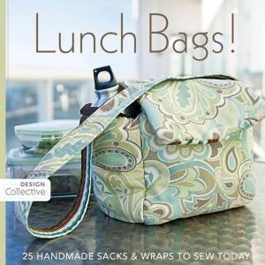 bigCover of the book Lunch Bags by 