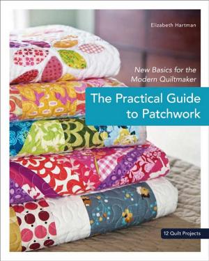 Book cover of The Practical Guide to Patchwork