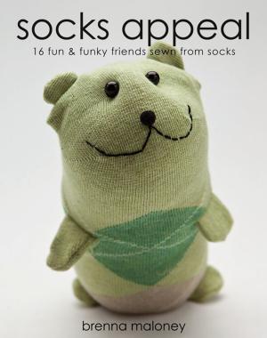 Cover of the book Socks Appeal by Linda Johansen