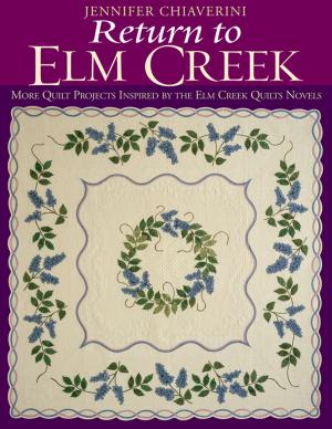 Cover of the book Return To Elm Creek by Amanda Jean Nyberg, Cheryl Arkison