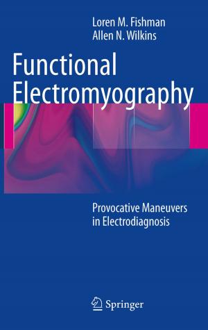 Cover of Functional Electromyography