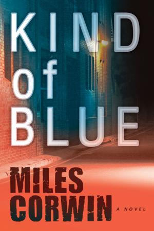 Cover of the book Kind of Blue by David Putnam