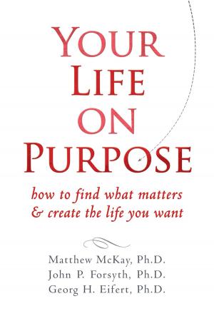 Cover of the book Your Life on Purpose by John T. Blackledge, PhD