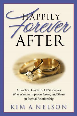 Book cover of Happily Forever After