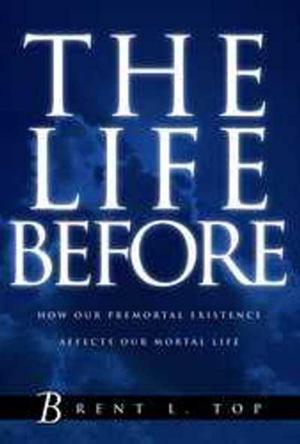 Book cover of The Life Before