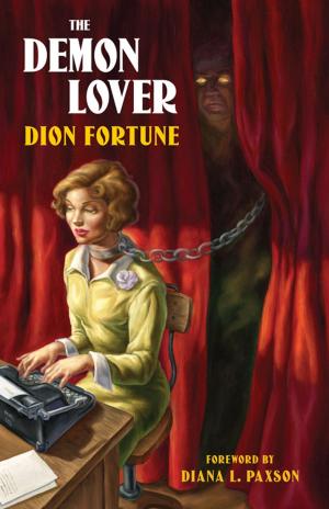 Cover of the book The Demon Lover by Linda Goodman, Michelle Helin