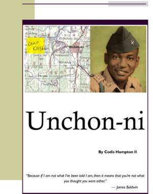Book cover of Unchon-ni
