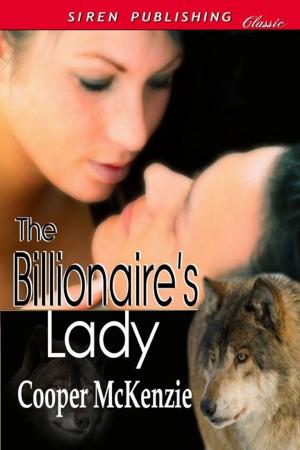 Cover of the book The Billionaires Lady by Lee Rose