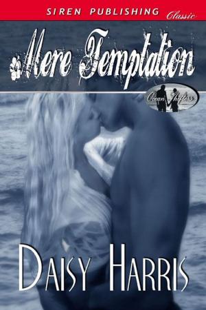 Book cover of Mere Temptation
