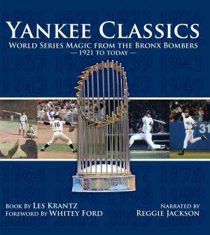 bigCover of the book Yankee Classics by 
