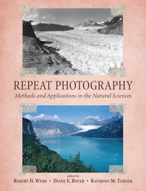 Cover of the book Repeat Photography by Edward Struzik